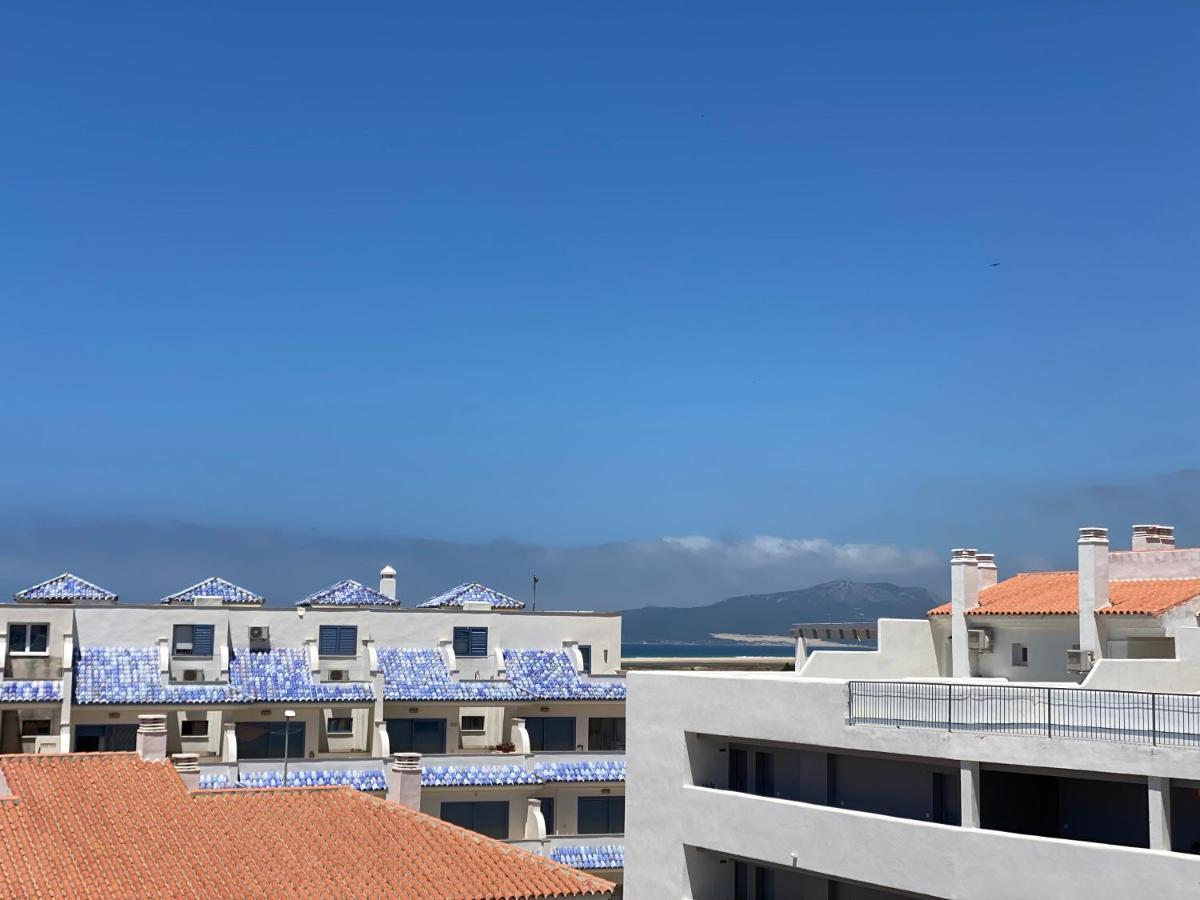 Apartamento Tarifa Cozy House - Sun, Parking, Wifi, Pool Exterior foto