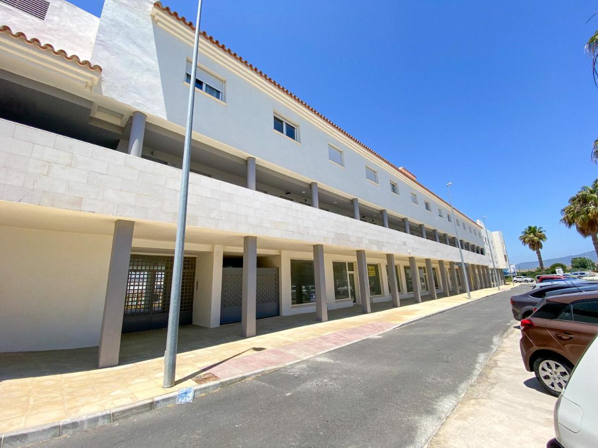 Apartamento Tarifa Cozy House - Sun, Parking, Wifi, Pool Exterior foto