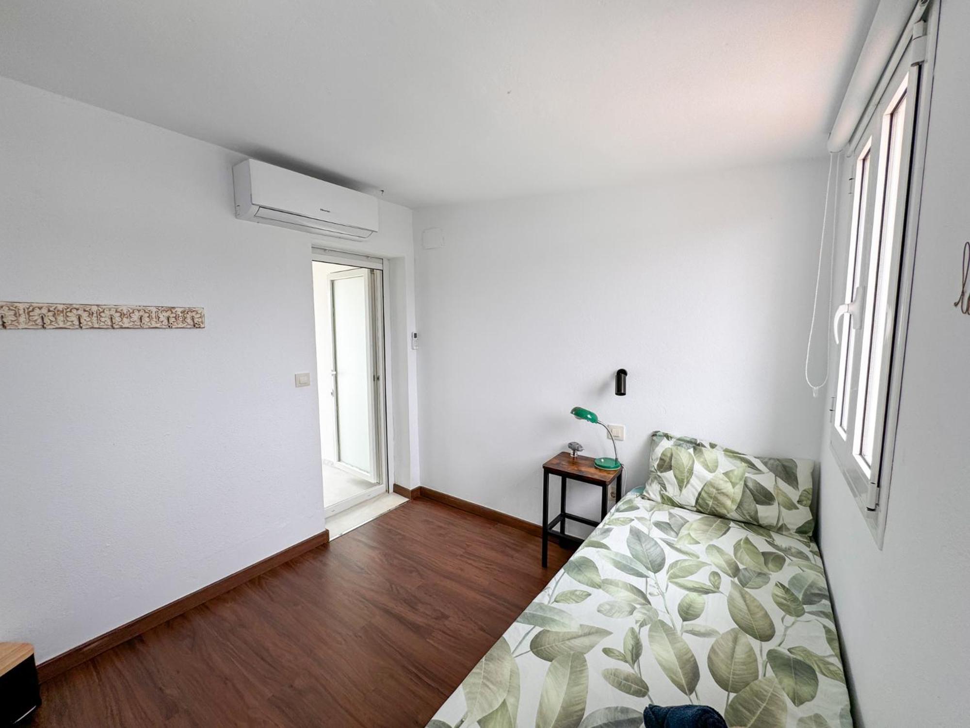 Apartamento Tarifa Cozy House - Sun, Parking, Wifi, Pool Exterior foto