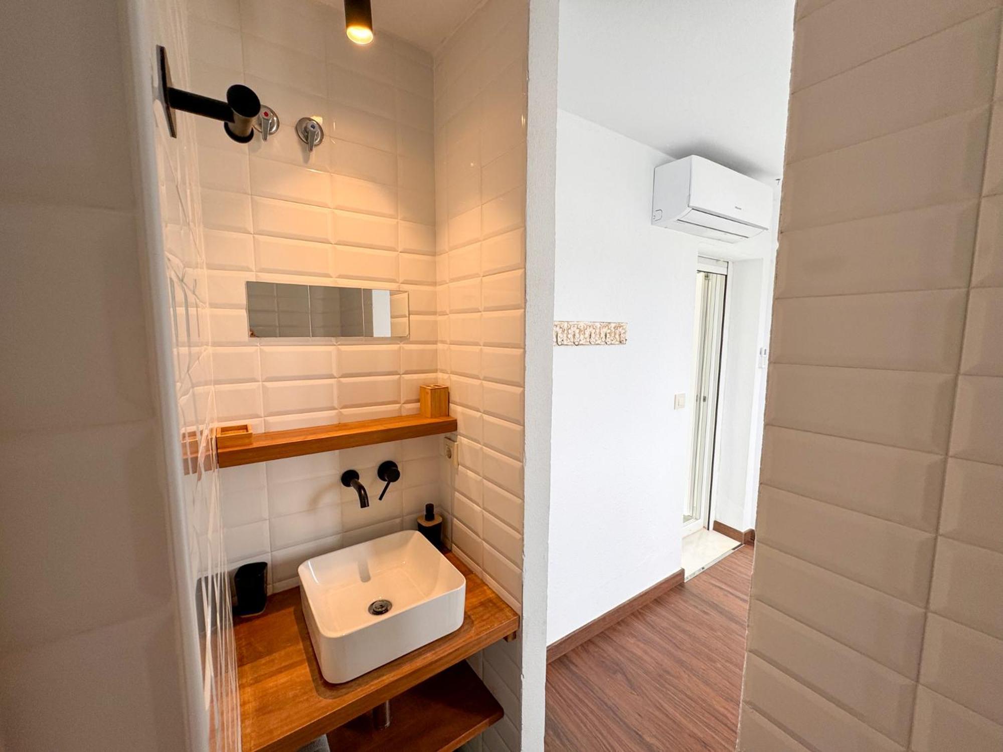 Apartamento Tarifa Cozy House - Sun, Parking, Wifi, Pool Exterior foto
